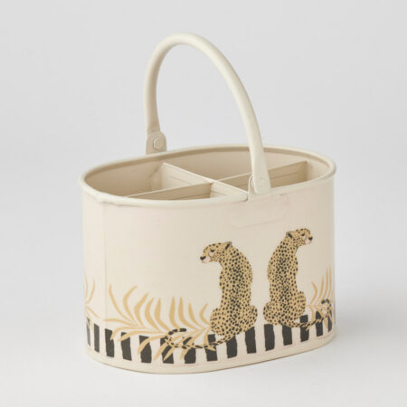 Wild Muse Caddy