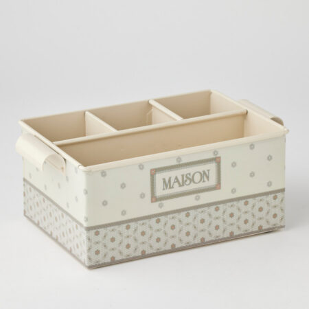 Maison Caddy