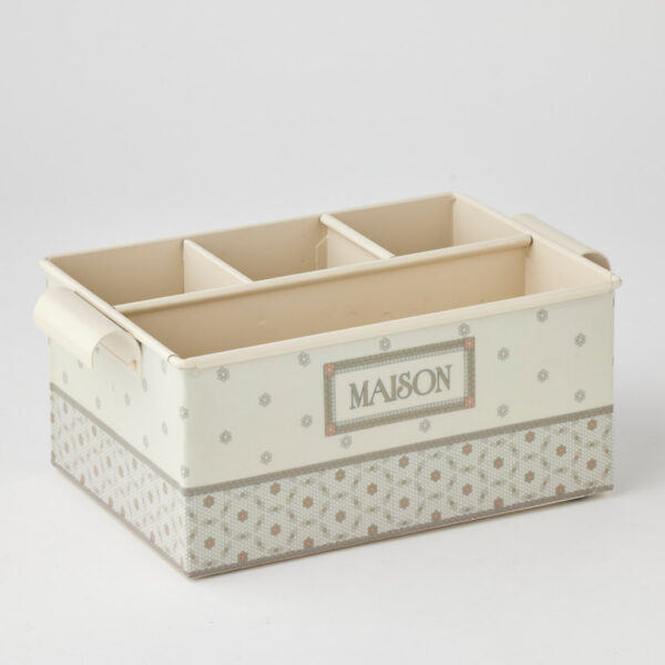 Maison Caddy