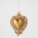 Sweetheart Hanging Ornament