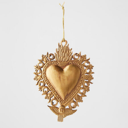 Sweetheart Hanging Ornament
