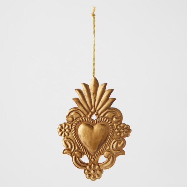Reverie Hanging Ornament