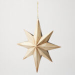 Etoile Hanging Ornament Large