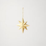 Etoile Hanging Ornament Small