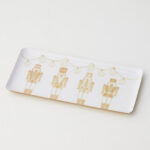 Nutcracker Tray