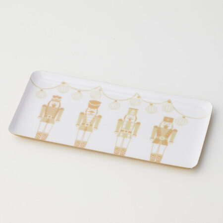 Nutcracker Tray