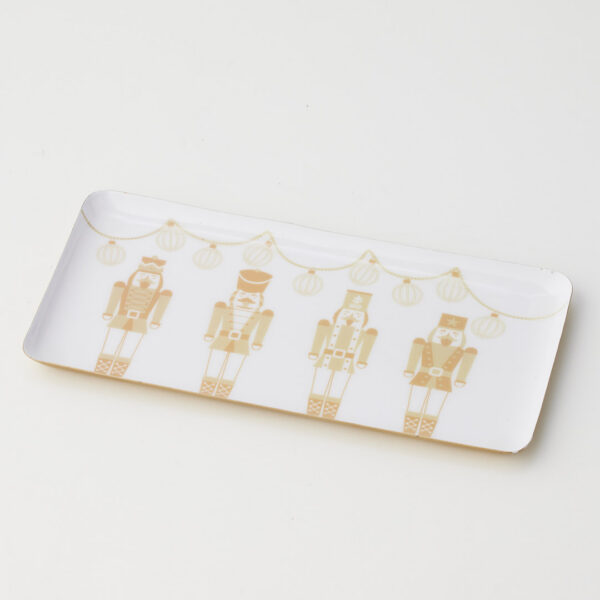 Nutcracker Tray