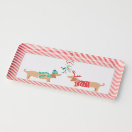 Pop & Cheer Tray