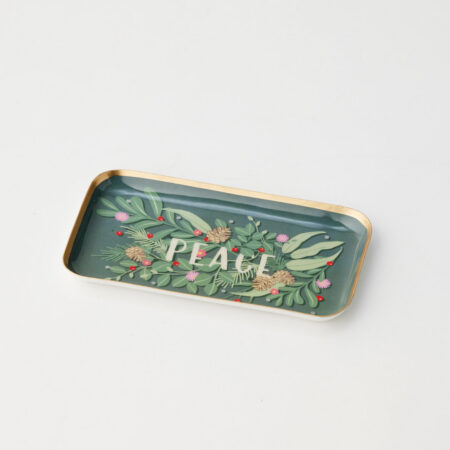 Peace Tray