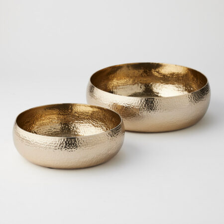 Illume Shallow Bowls Set of 2