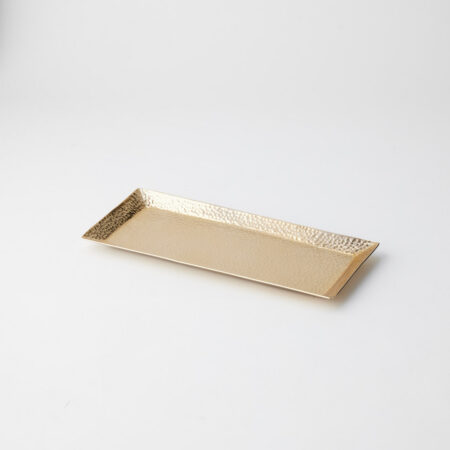 Illume Rectangular Platter Small