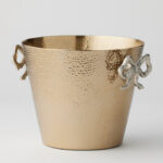 Bowtiful Wine Bucket