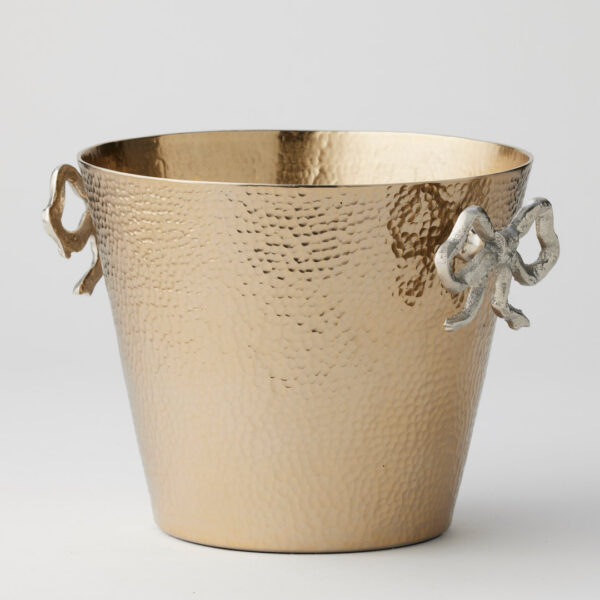 Bowtiful Wine Bucket