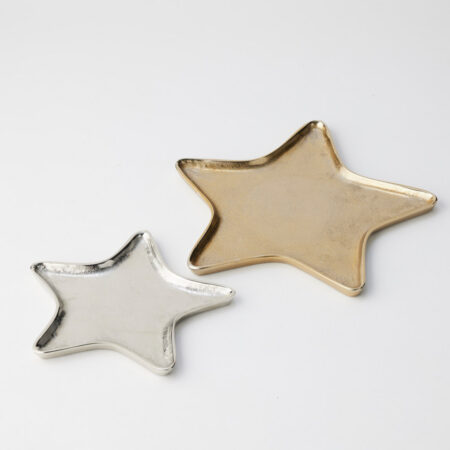 Starry Tray Set of 2