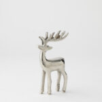 Reindeer Sculpture Small