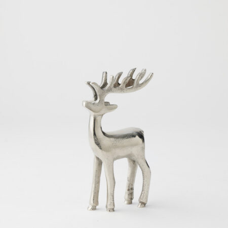 Reindeer Sculpture Small