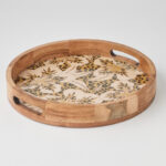 Wild Muse Tray