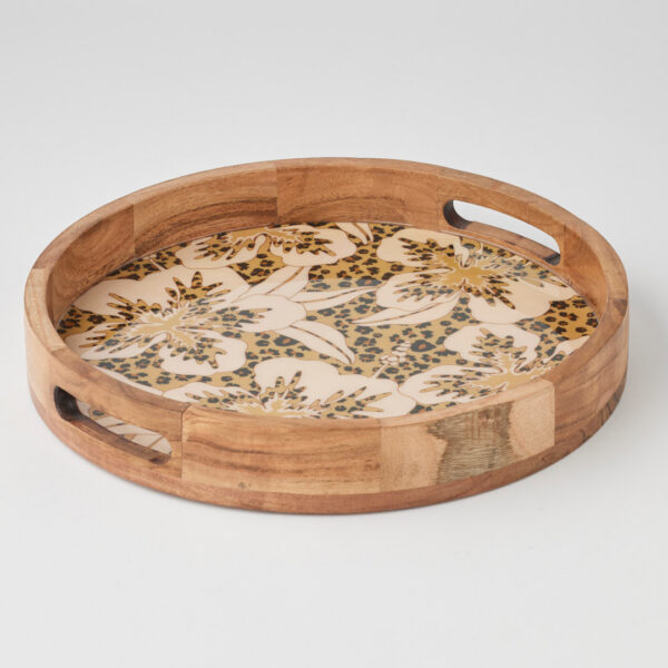 Wild Muse Tray