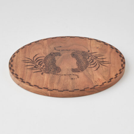 Wild Muse Serving Board