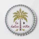 La Dolce Vita Wall Art