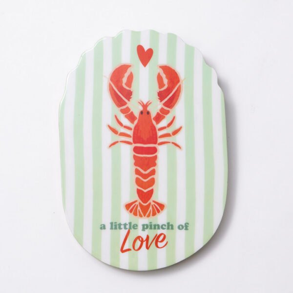 Little Pinch Of Love Wall Art