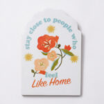 Like Home Wall Art