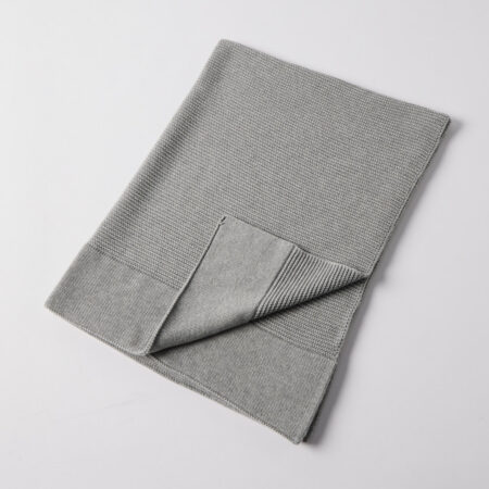 Jiggle & Giggle Heirloom Marle Baby Blanket