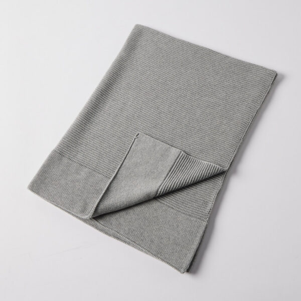 Jiggle & Giggle Heirloom Marle Baby Blanket