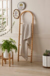 Archetta Display Ladder - Natural