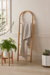 Archetta Display Ladder - Natural