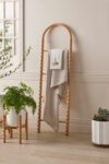 Archetta Display Ladder - Natural