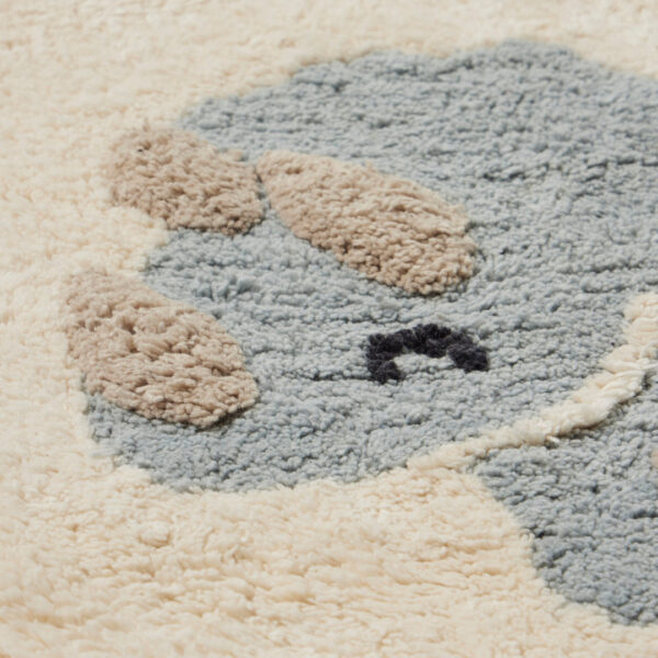 Jiggle & Giggle Dinosaur Adventure Kids Rug