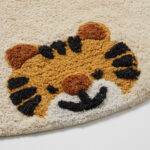 Jiggle & Giggle Animal Friends Kids Rug