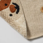 Jiggle & Giggle Animal Friends Kids Rug