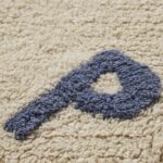 Jiggle & Giggle Alphabet Play Kids Rug