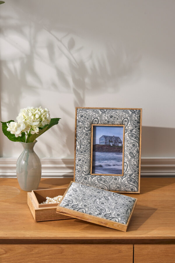 Lucienne Petite Vase - Beige