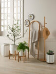 Arlo Planter Pot Set of 2 - White