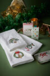Joyous Hand Towel 3 Asst Designs