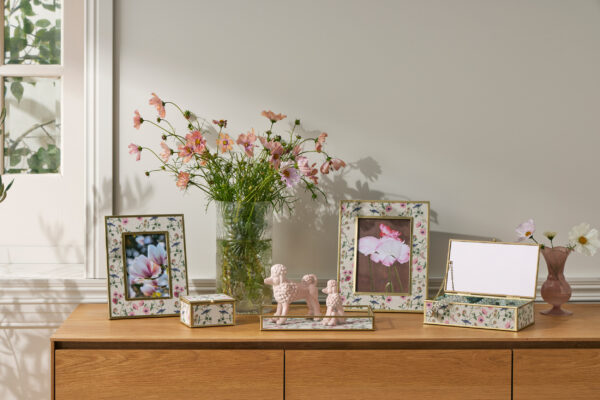 Evermore Rectangular Jewellery Tray