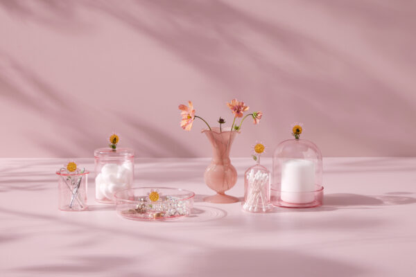 Bloomette Petite Jar