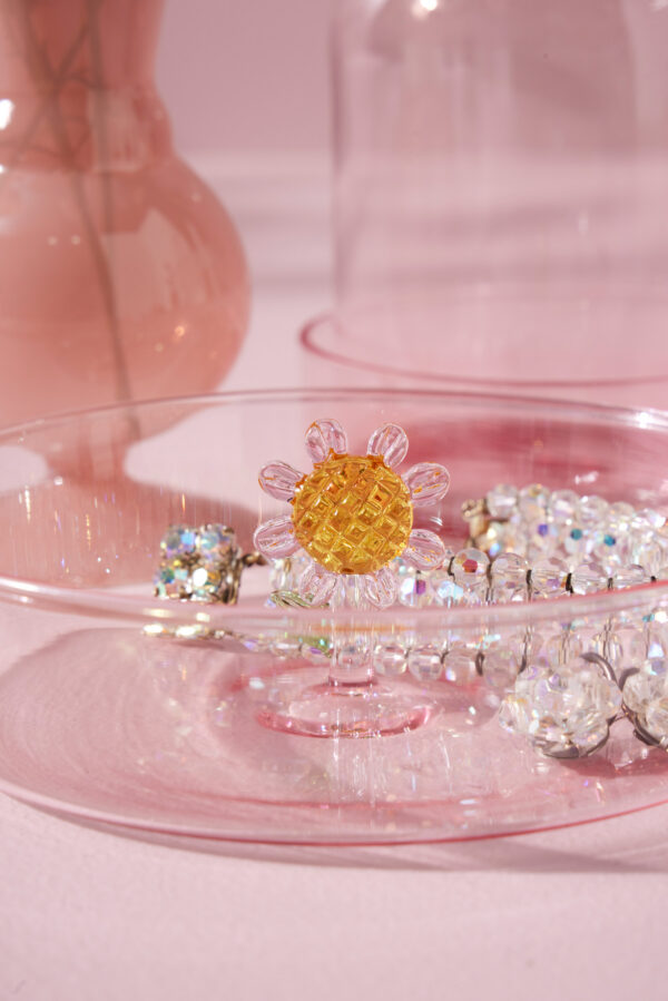 Bloomette Trinket Dish