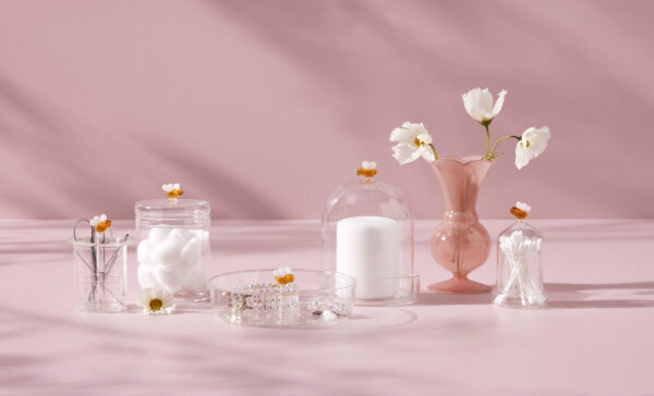 Honeybell Petite Dispenser
