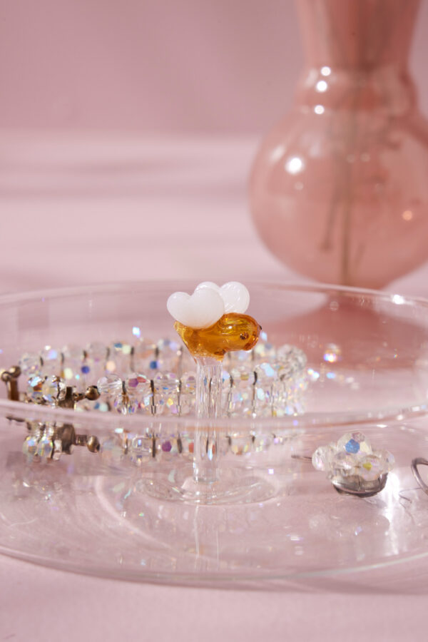 Honeybell Trinket Dish
