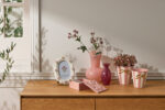 Pretty Blooms Planter Pot Set of 2