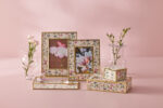 Evermore 4 x 6" Photo Frame