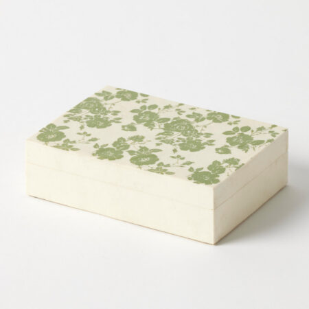 Florant Jewellery Box