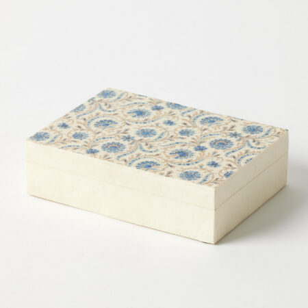 Indienne Jewellery Box