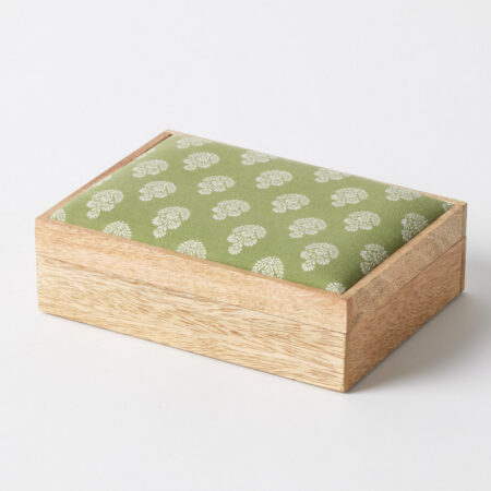 Devi Jewellery Box