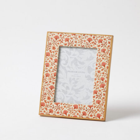 Shanti 5 x 7" Photo Frame
