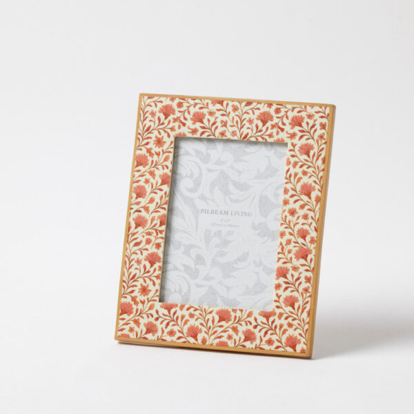 Shanti 5 x 7" Photo Frame
